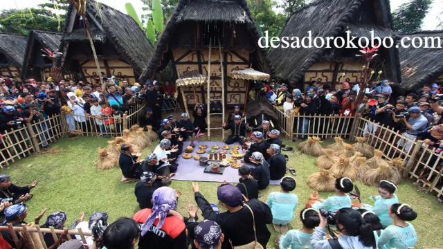 Wisata Budaya di Sukabumi Tradisi dan Keindahan Alam