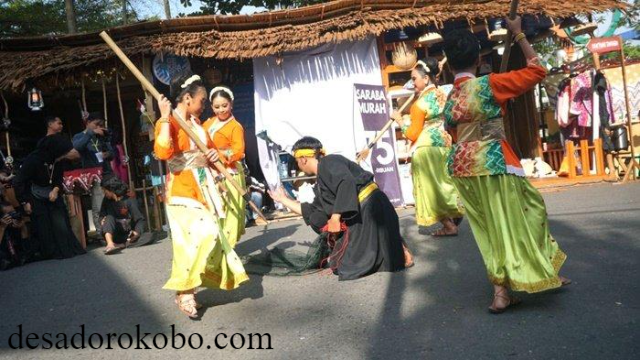 Wisata Budaya di Banjar Kekayaan Tradisi dan Sejarah