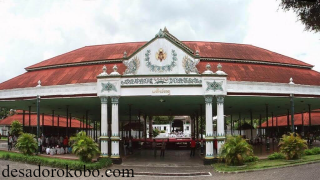 4 Tempat Wisata Kraton Jogja Budaya Religi dan Kuliner