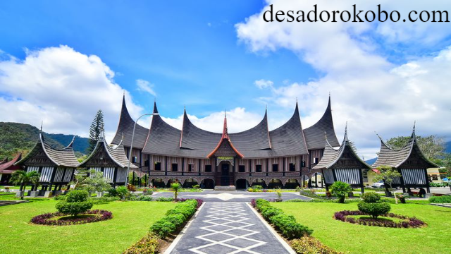 5 Tempat Rekreasi Wisata Budaya di Padang hingga Alam Indah