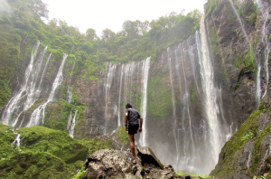 Fasilitas dan Tips Wisata di Tumpak Sewu